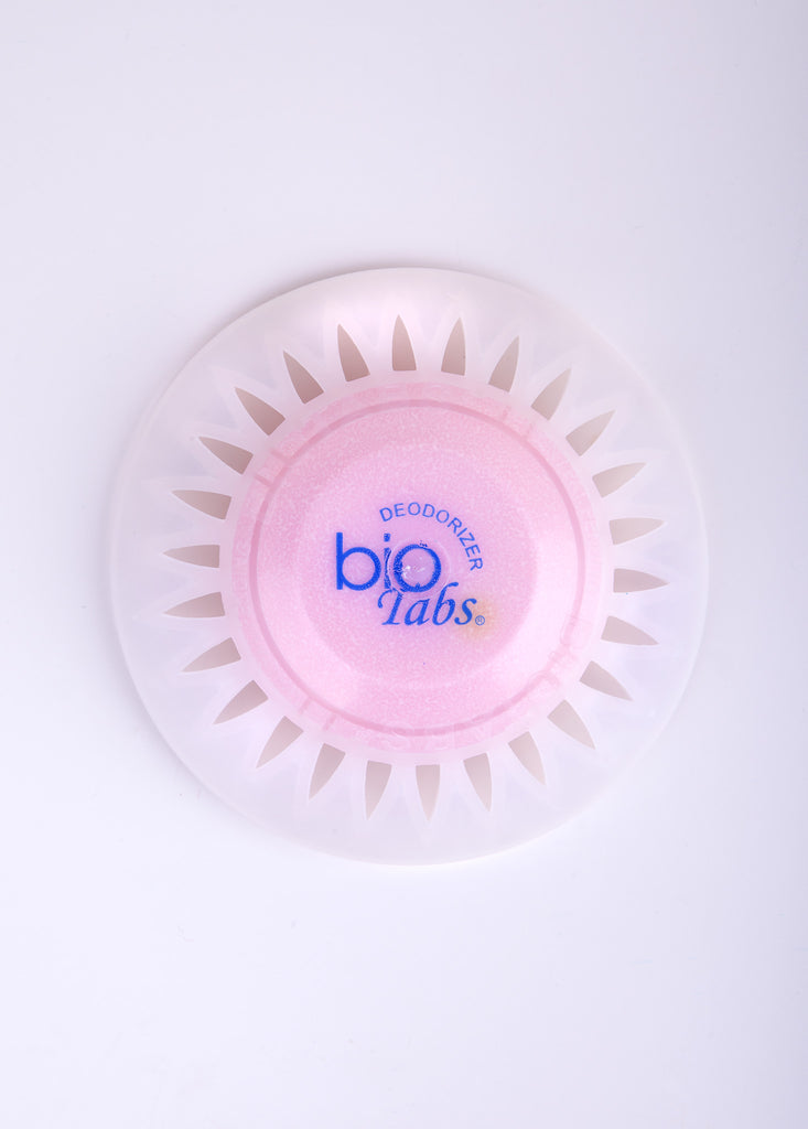 Bio Tabs (Pink)